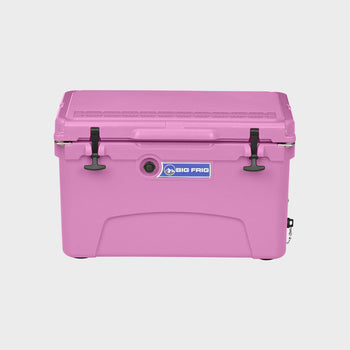 DENALI 45 QT COOLER - PINK